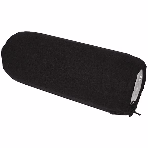 Fleece Fender Boots for CRT (Center Rope Tube) Fenders